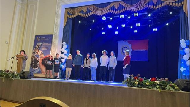 МБОУ "ГИМНАЗИЯ № 1". РУСАКОВА С.А.. Визитка
