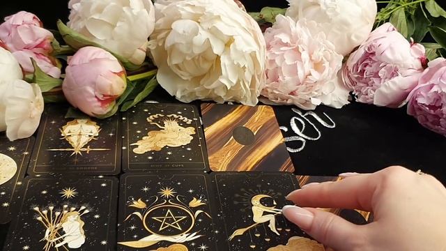 ТЕЛЕЦ. Таро прогноз на АВГУСТ 2021/ AUGUST 2021 horoscope & tarot forecast