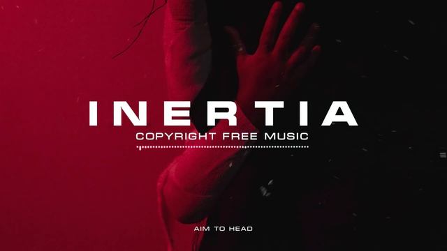 Darksynth EBM Industrial Bass Mix 'INERTIA'