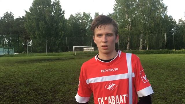 СОКОЛОВ ЕГОР "РЫБИНСК"