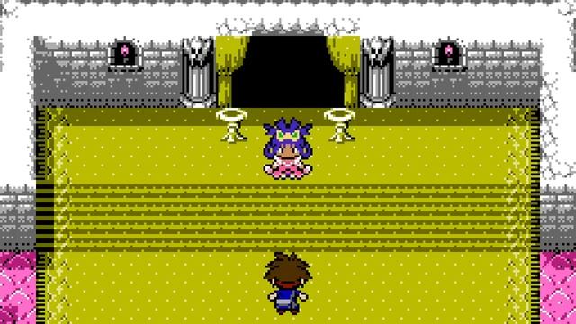 Battle! Champion Iris 8 Bit Remix - Pokémon Black 2/White 2