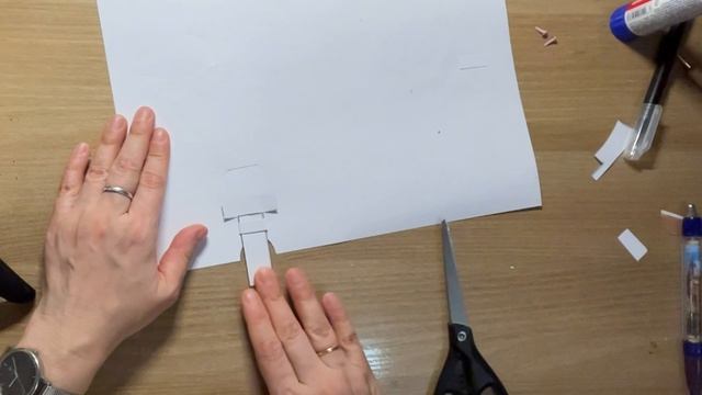 Молоток для папы-промо