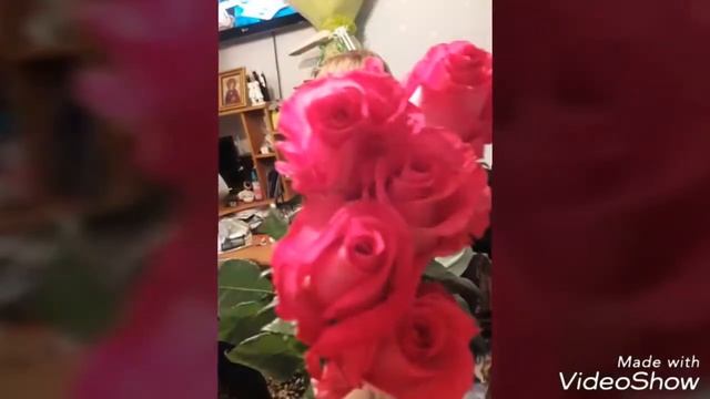 Цветов много не бывает!