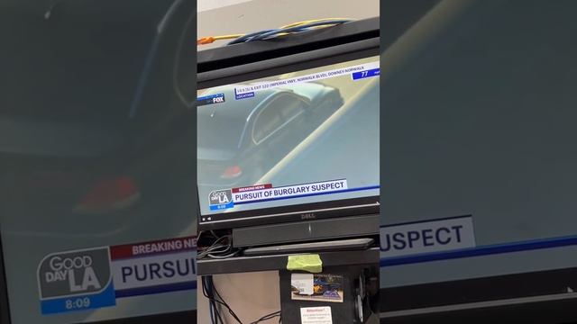 BMW Techs react to BMW in high speed chase. E65’s rn 📈🤣