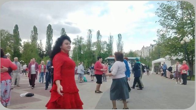 Скоро осень господа от Веры Абкаировой.