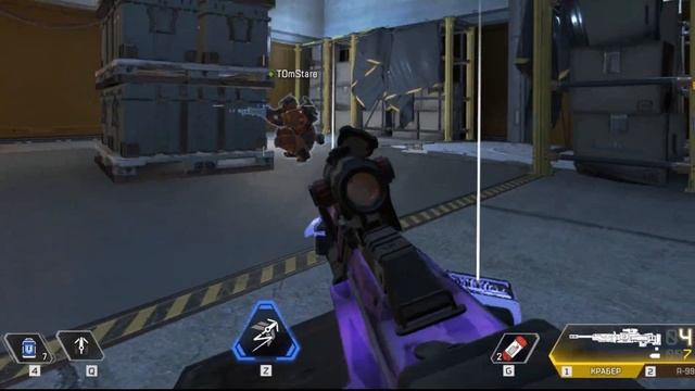 КТО ТАКОЙ ЭТОТ АРЕХ - МОНТАЖ (Apex Legends)