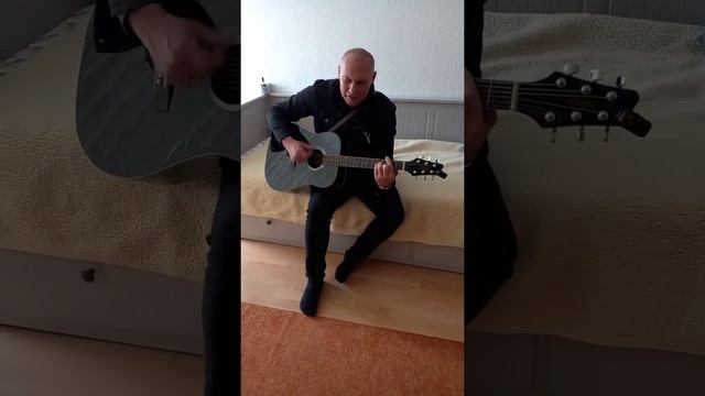 Beautiful Russian prison songs 2
