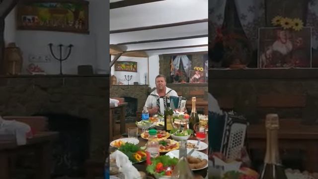 ридна маты моя