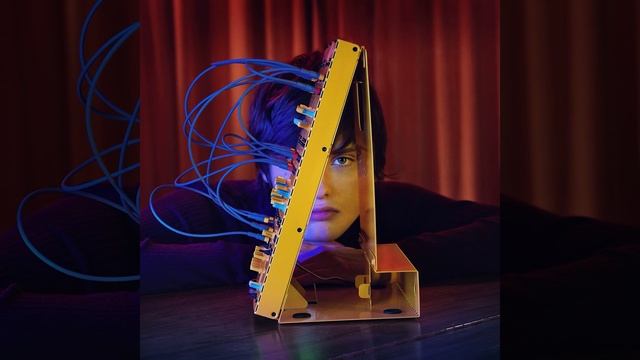 You’re In Love With Your Hair