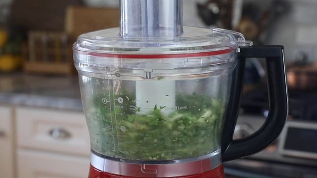 The Best Basil Pesto Recipe