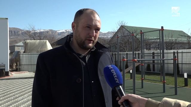 ОП в Сара-Тюзе 18-02-25