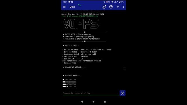 Unlock 90 FPS in MLBB Using MLBB 90 FPS Module [ No Root Required ]