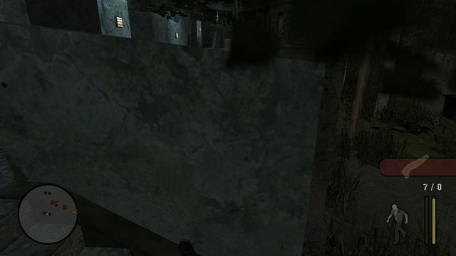Manhunt #4