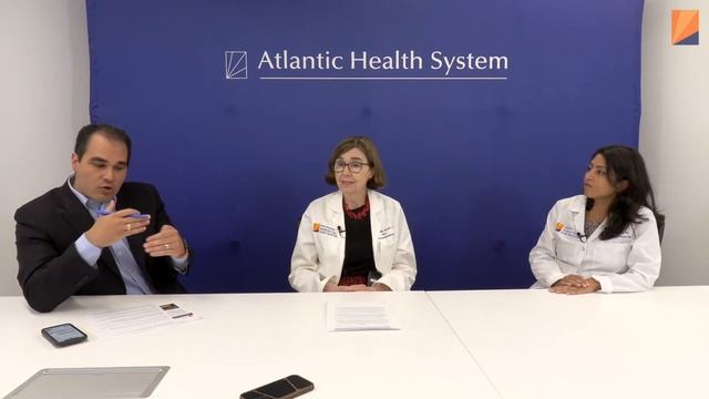 Community Conversations: New Heart and Liver Transplant Program
