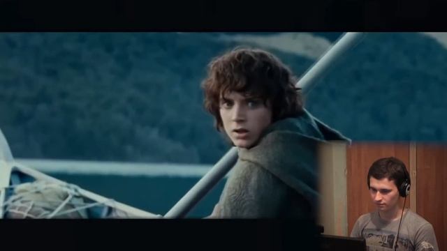 ПРОВЕРКА НА ПСИХИКУ | ВЛАСТЕЛИН КОЛЕЦ | RYTP MLG | СМЕШНАЯ РЕАКЦИЯ