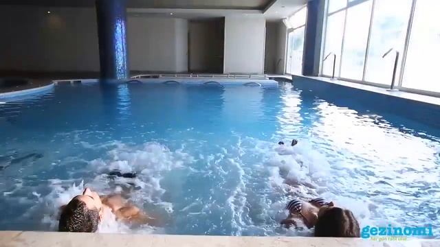 Starlight Resort Hotel Tanıtım Filmi 2017 | Gezinomi