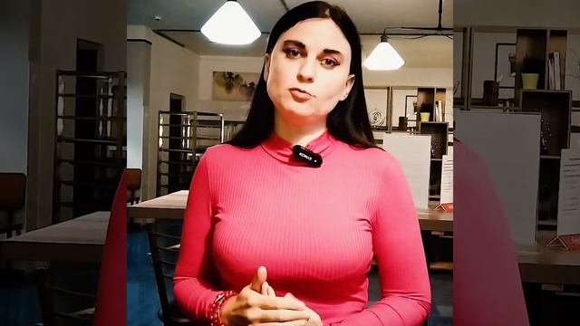 Визитка Пономарёва