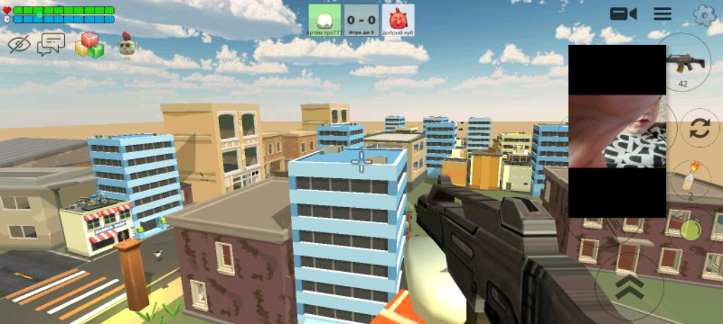 Показываю свой первый мерч!смотри всё! подпишись!играю в чг