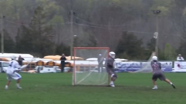 Connor Morin And Stelios Kroudis BATTLE! Top Players In The NATION!