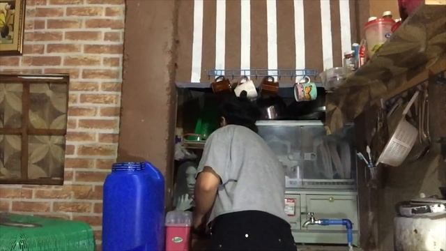 SCARE PRANK ON SISTER | Grabe iyak niya