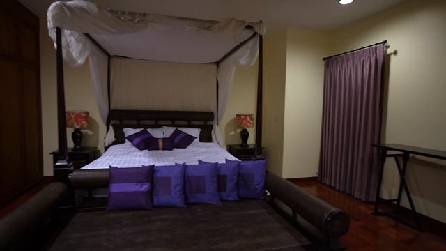 Pattaya Pool Villa
