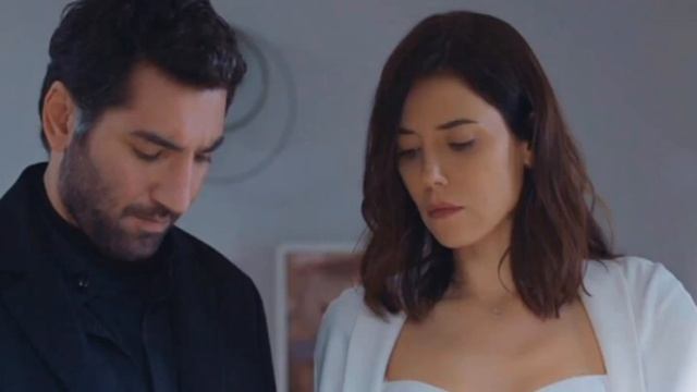 Sadakatsiz 42. bölüm fragmanı. 1. fragman