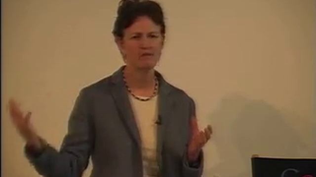Natural Resources Defense Council | Frances Beinecke | Talks at Google