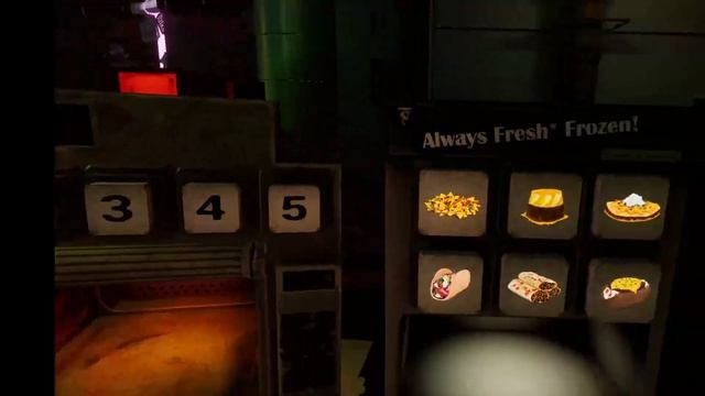 АХ ВЫ ЖРУНЫ Fnaf Help Wanted 2 #1