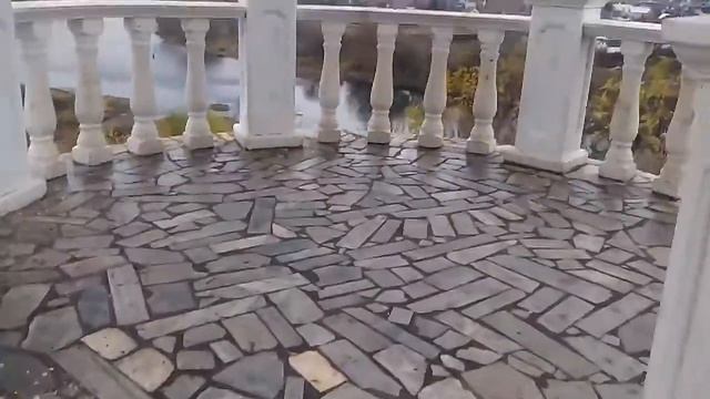 г.Ливны, р.Сосна