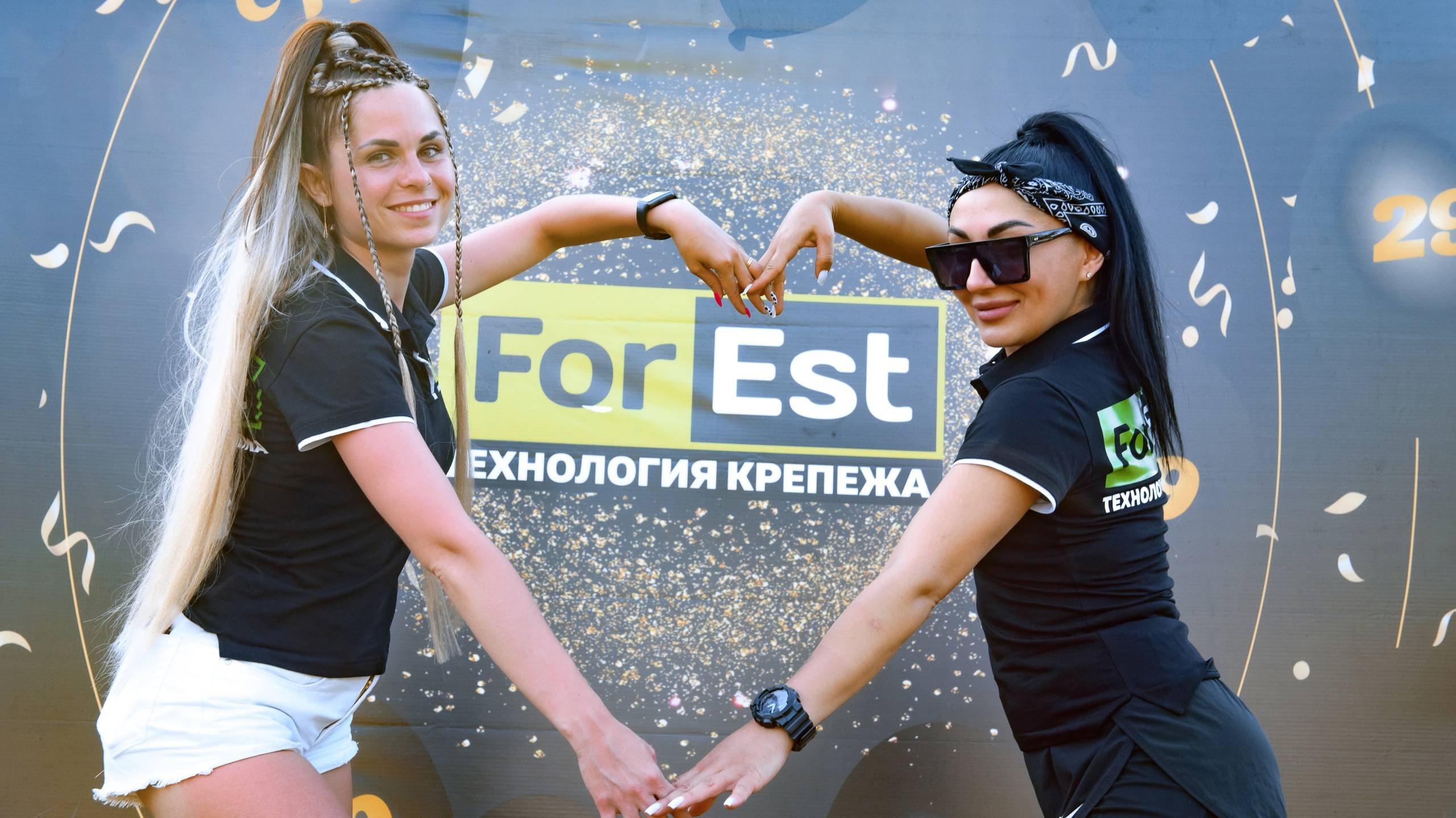 ForEst
Корпоративный двухдневный сплав по р. Белая