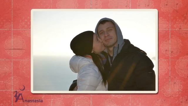 Love Story Виталий и Ксения