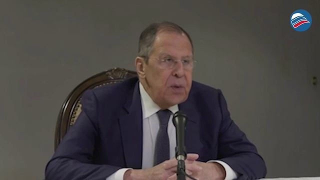 «Мы не просто слушали, но и слышали друг друга»: Лавров о первых успехах на переговорах с США