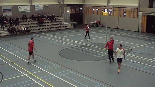Meeuwen - AKC/Luma 2015-2016