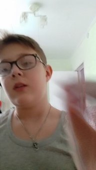 какой для вас видео снять