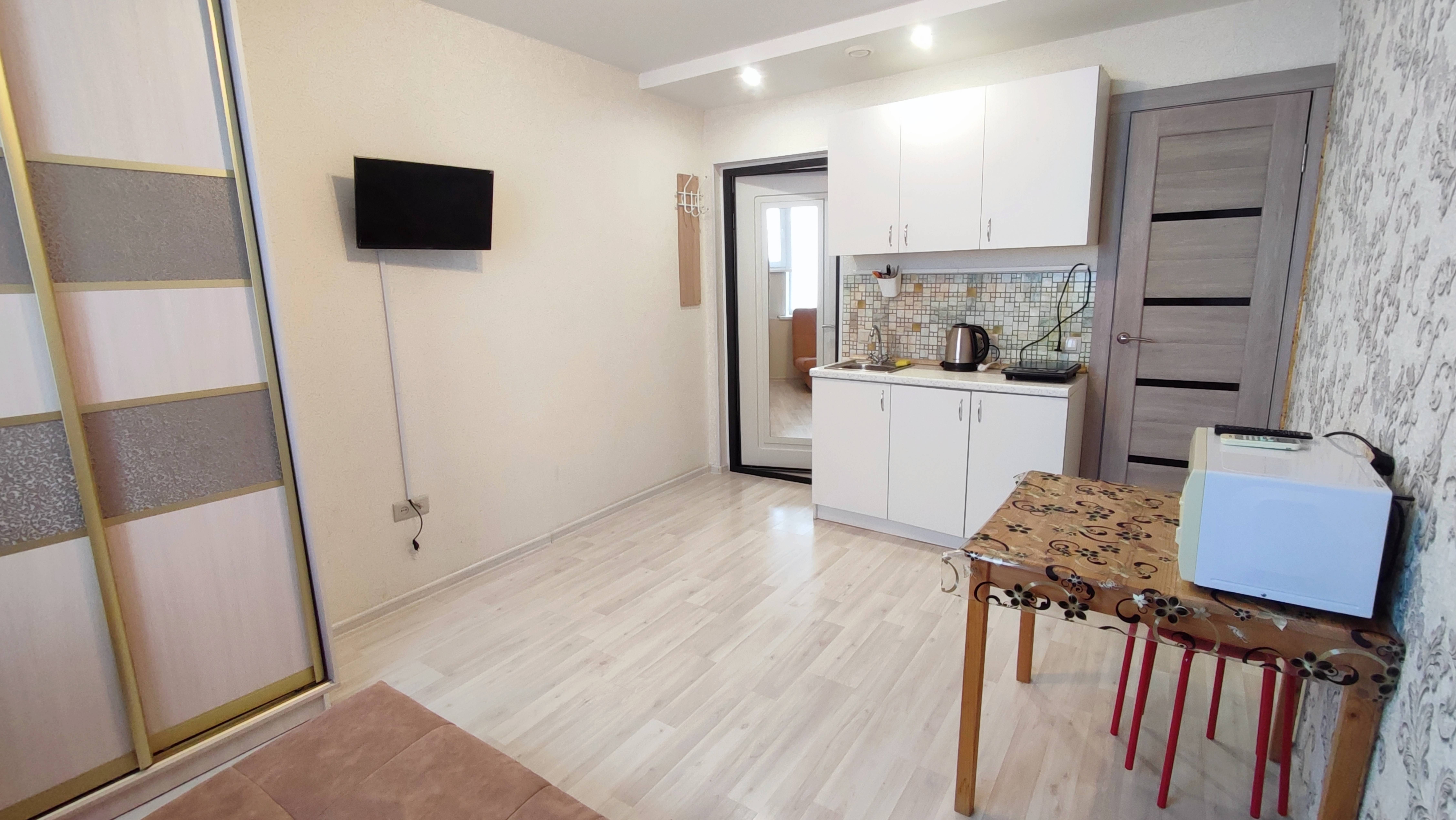 Продажа квартиры. Мусина 59б. Казань