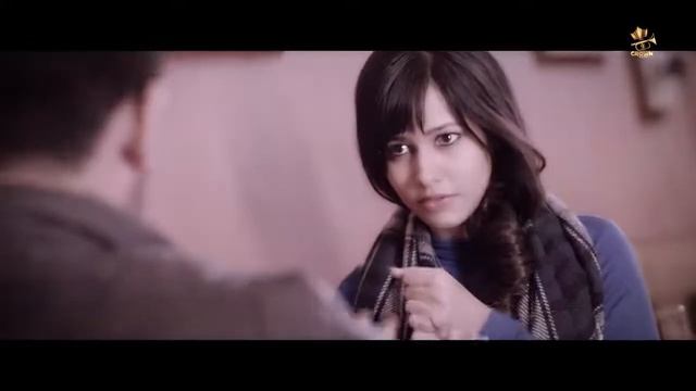 KHAAB    AKHIL    NEW PUNJABI SONG 2016    FEAT PARMISH VERMA    CROWN RECORDS