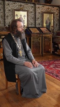 О своем пути к Венчанию