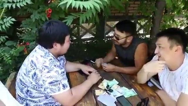 Картага айелининг орнина досин тикти