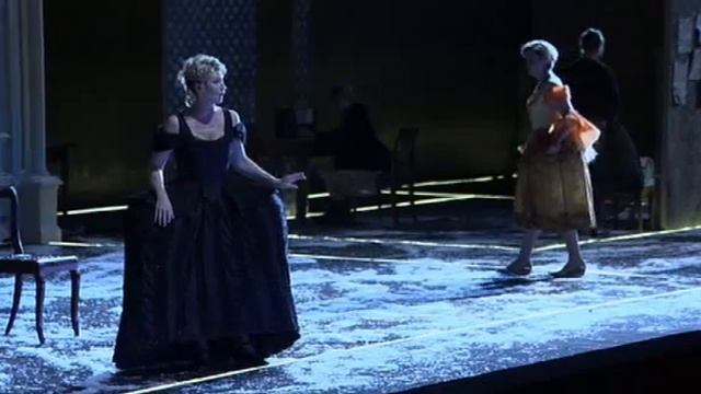 Annick Massis - Lucio Silla