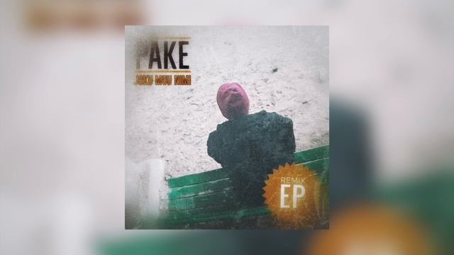 Pake - Kaamos ft. Repa (Repa Remix)
