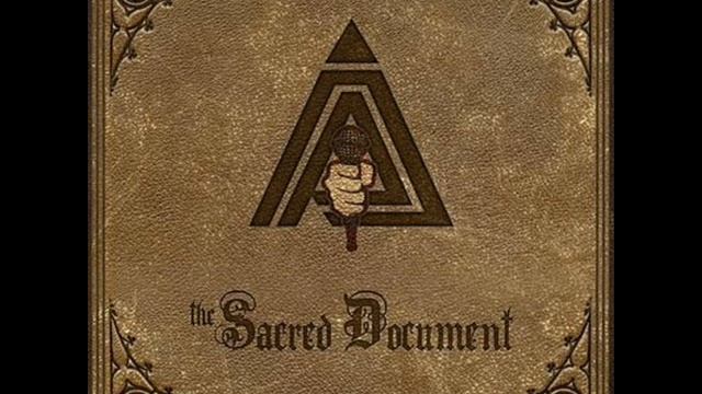 The Aztext - Our Kingdom ft. Mac Lethal