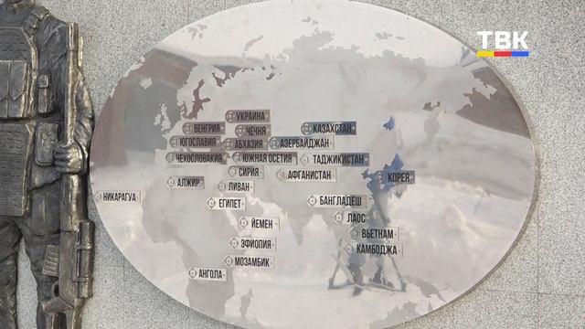 "Встречаемся, вспоминаем, помогаем":искитимские ветераны Афганистана отметили годовщину вывода войск
