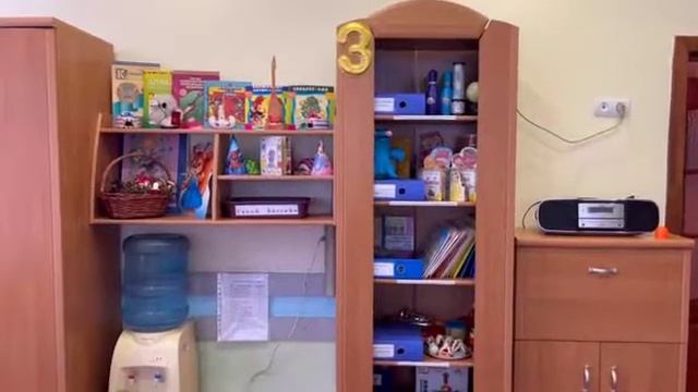 Группа "Балапан"