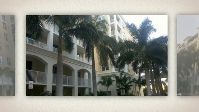 Moorings Condo at 804 Windward Way 422 Lantana, FL 33462