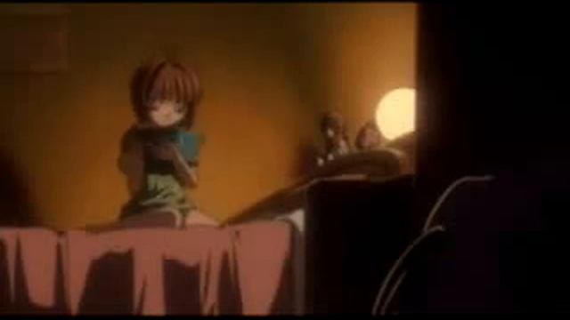 SAKURA SHAORAN-STILL THERE 4 ME
