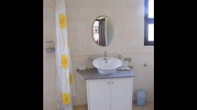 Mango Spa Hua Hin - Longstayers.wmv