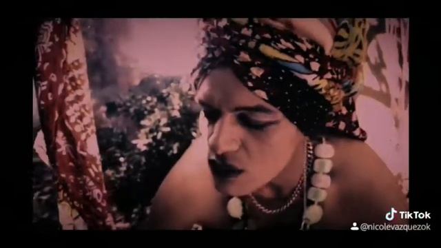 Marie laveau the voodoo Queen