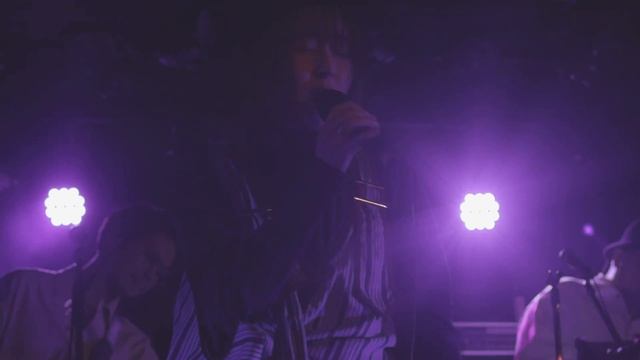 【LIVE DIGEST】NISHI ERIKA 3rd Full ALBUM "flower(s)" Release Tour at OSAKA BEYOND