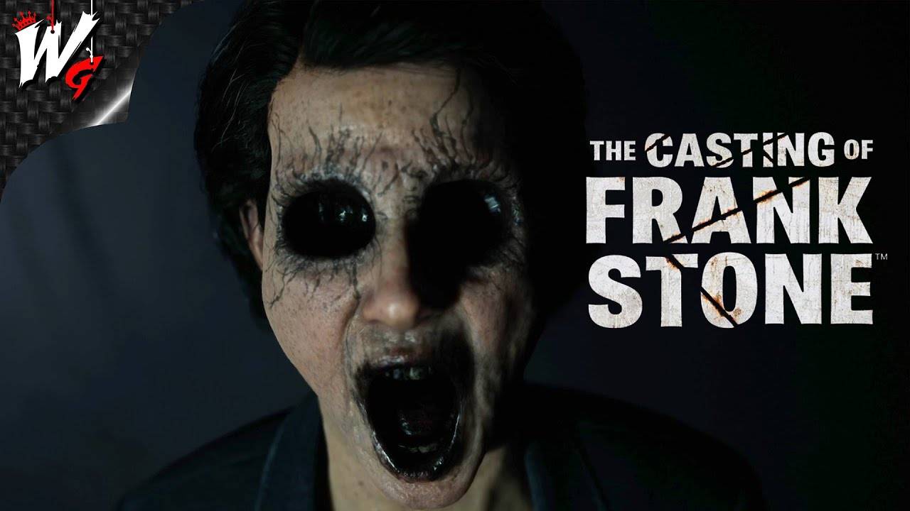 ЖУТКИЙ ОСОБНЯК ▷ The Casting of Frank Stone [PC] - №2