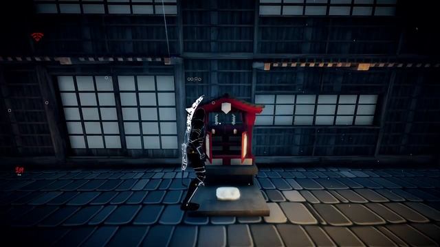Aragami Pt.17